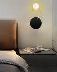 LAMPA ŚCIENNA KINKIET APP923-1W