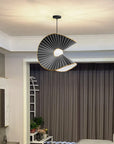 LAMPA SUFITOWA WISZĄCA APP1500-1CP  4