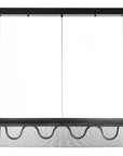 Lampa Sufitowa Wisząca Led App1409-cp  12