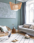 Lampa Sufitowa Boho APP1589-1CP  4