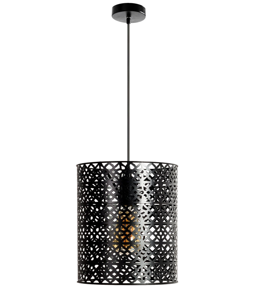 Lampa sufitowa wisząca w stylu loft LH2043
