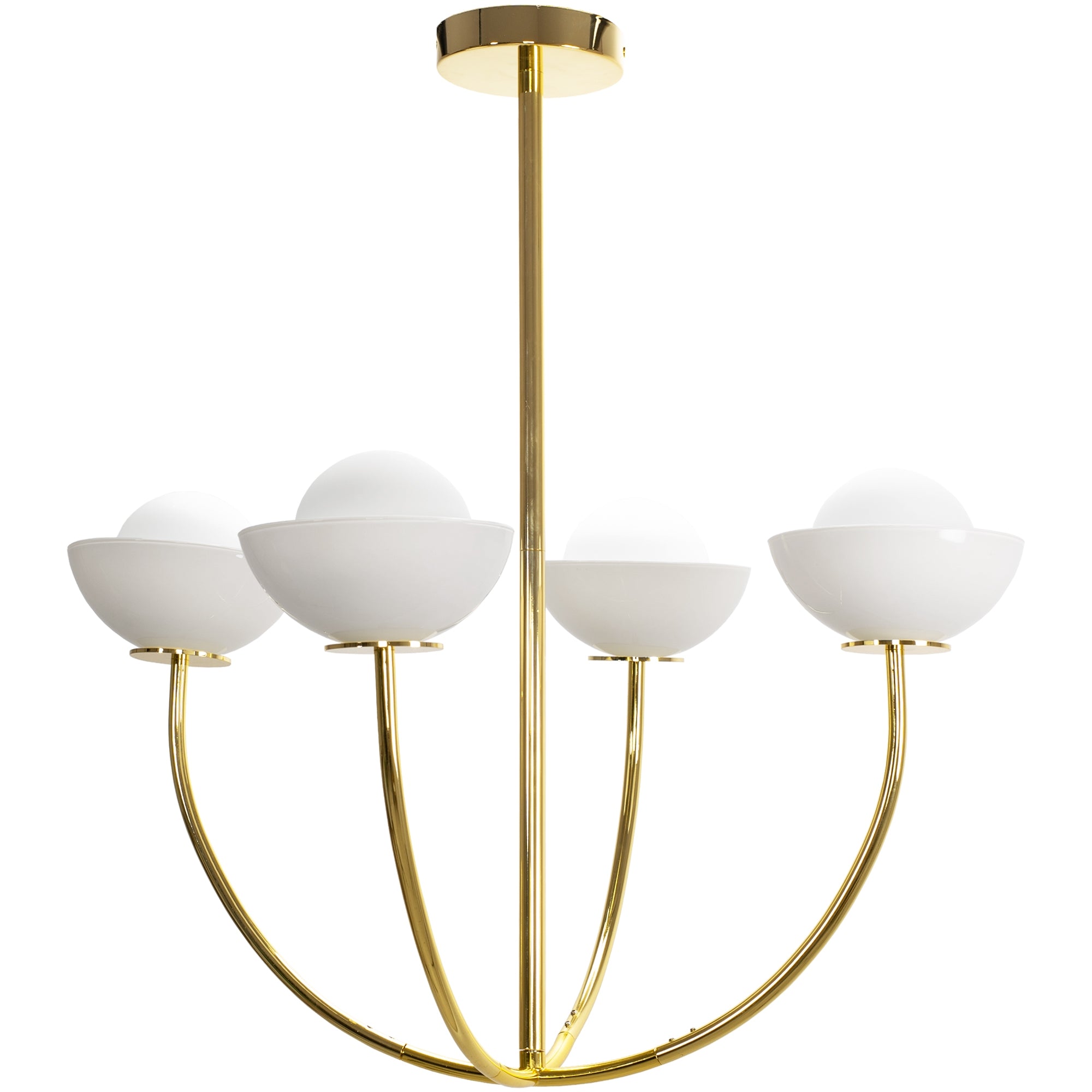 Lampa Wisząca APP1200-CP  1