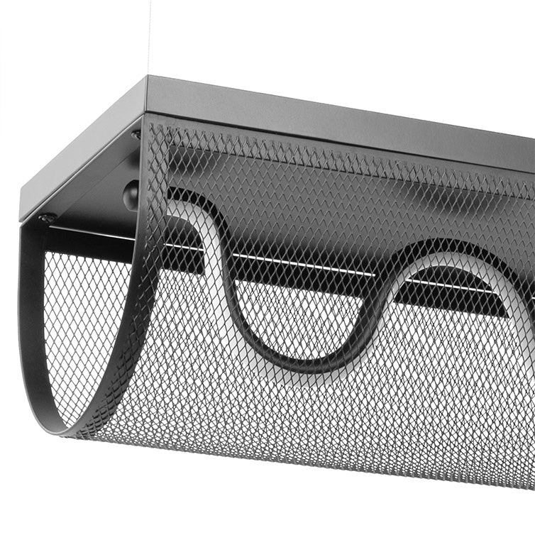 Lampa Sufitowa Wisząca Led App1409-cp  6