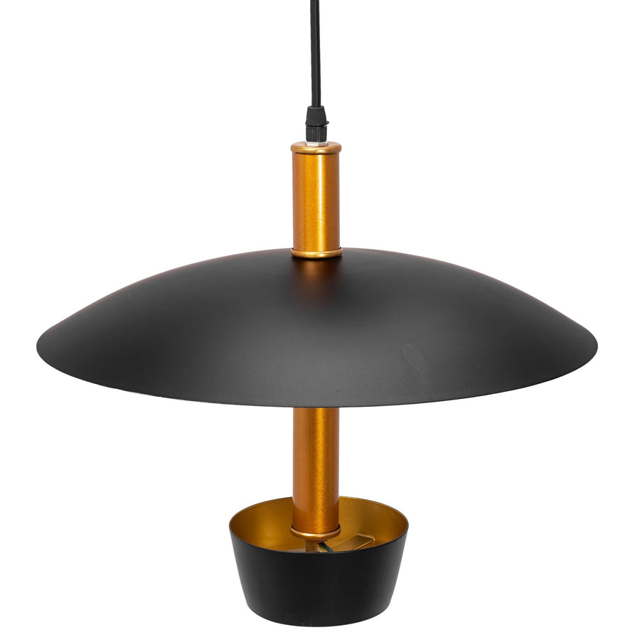 Lampa Wisząca APP914-1CP