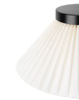 Lampa Sufitowa Wisząca Black APP1670-1CP  4
