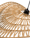 Lampa Sufitowa Wisząca Boho APP1740-1CP 80cm  3