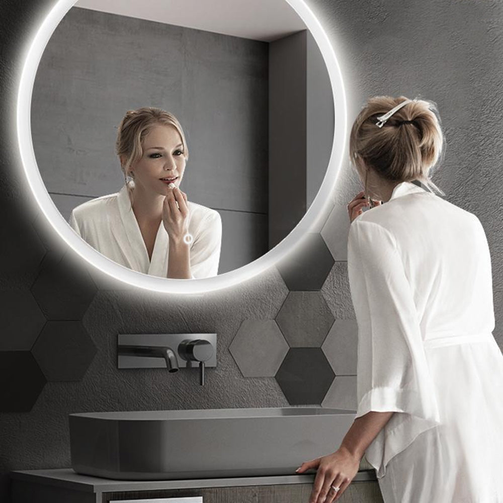 LUSTRO ŚCIENNE LED 70cm FFJ70  4