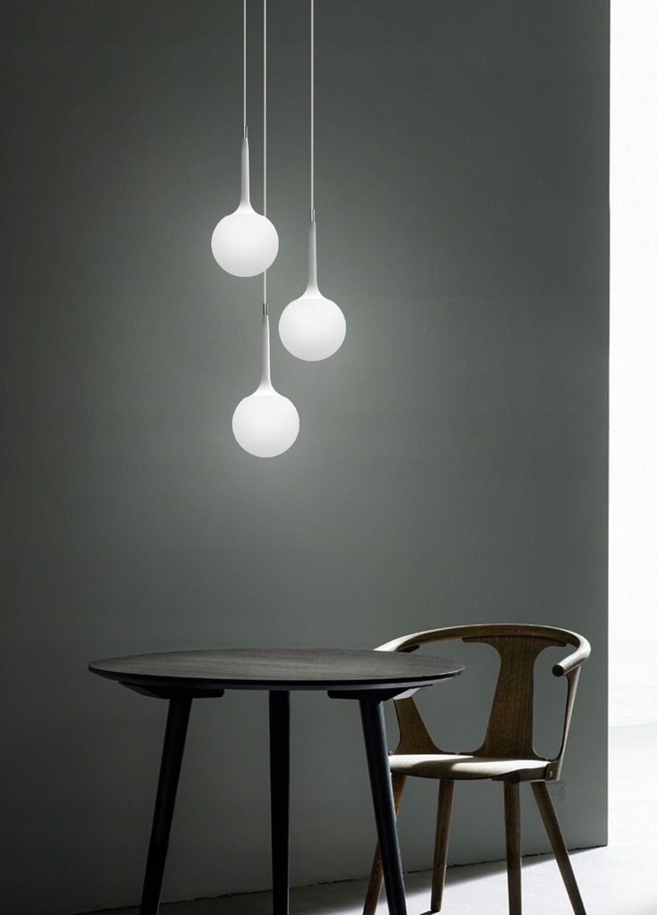 Lampa Cary 15