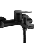 Bateria wannowa REA Soul czarna Black