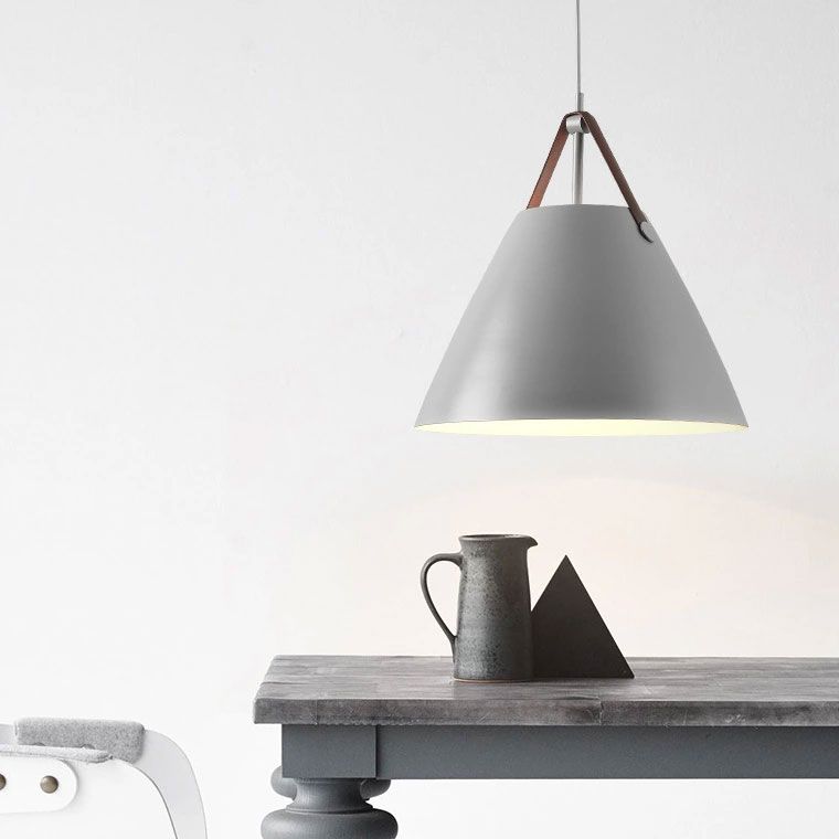 Lampa sufitowa BUFFO Cappuccino