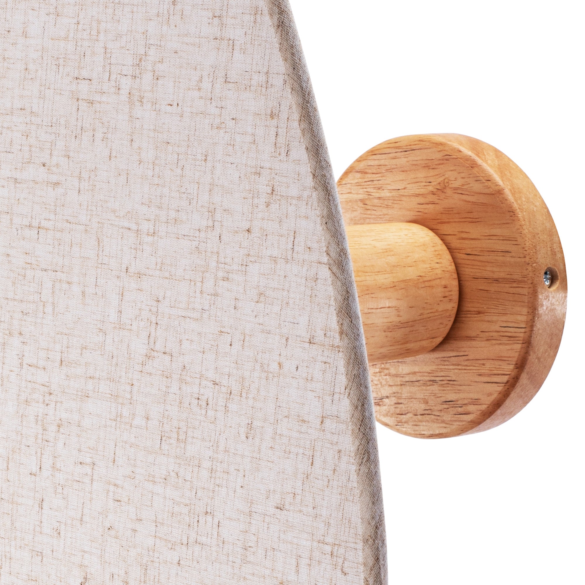 LAMPA ŚCIENNA KINKIET Boho APP1423-1W  3