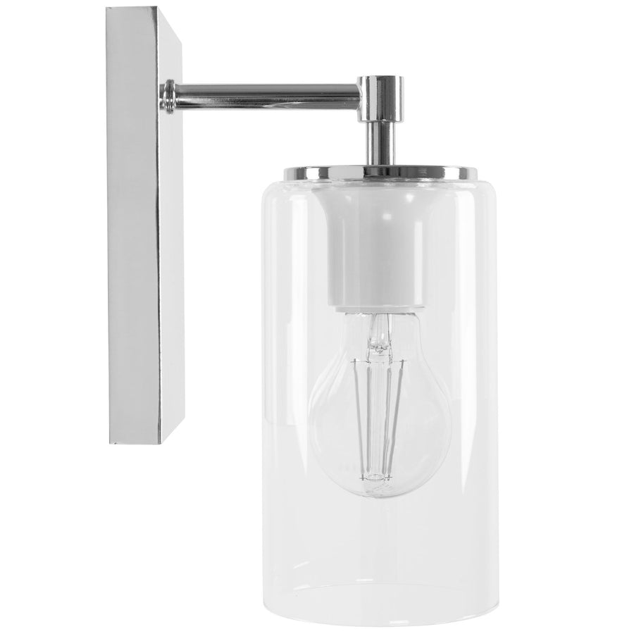 LAMPA ŚCIENNA KINKIET APP1223-1W