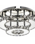 Lampa Sufitowa Plafon LED APP412-C