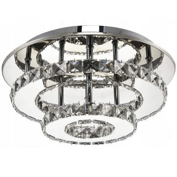 Lampa Sufitowa Plafon LED APP412-C