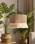 Lampa Sufitowa Wisząca APP1736-1CP 30 Cm  2