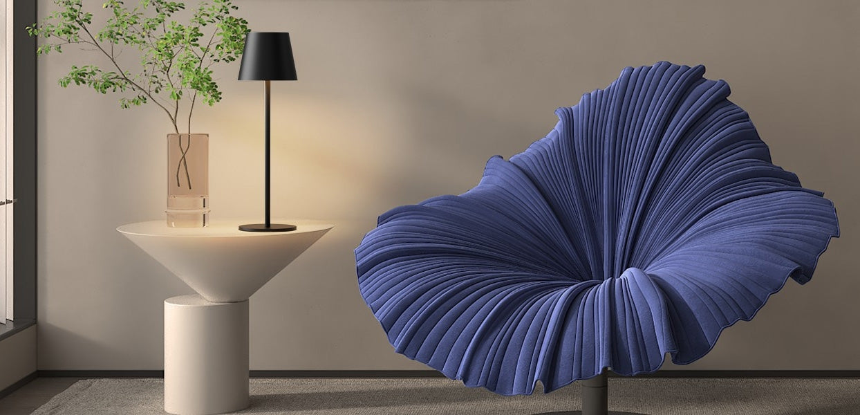 Lampka nocna APP1365-T Czarne  8