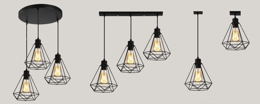 Lampa Reno 180986