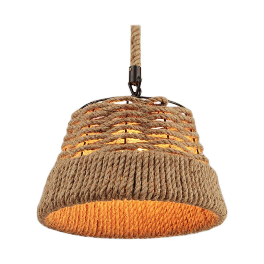 Lampa Wisząca Boho APP1067-1CP