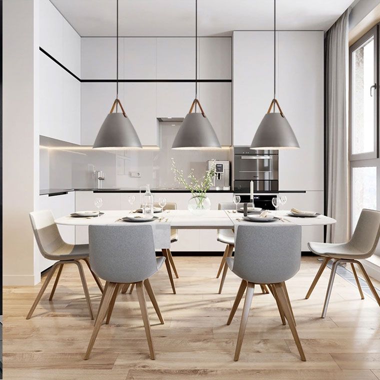 Lampa sufitowa BUFFO Cappuccino