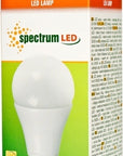 Żarówka LED Ciepła E-27 230V 15W 13113  2