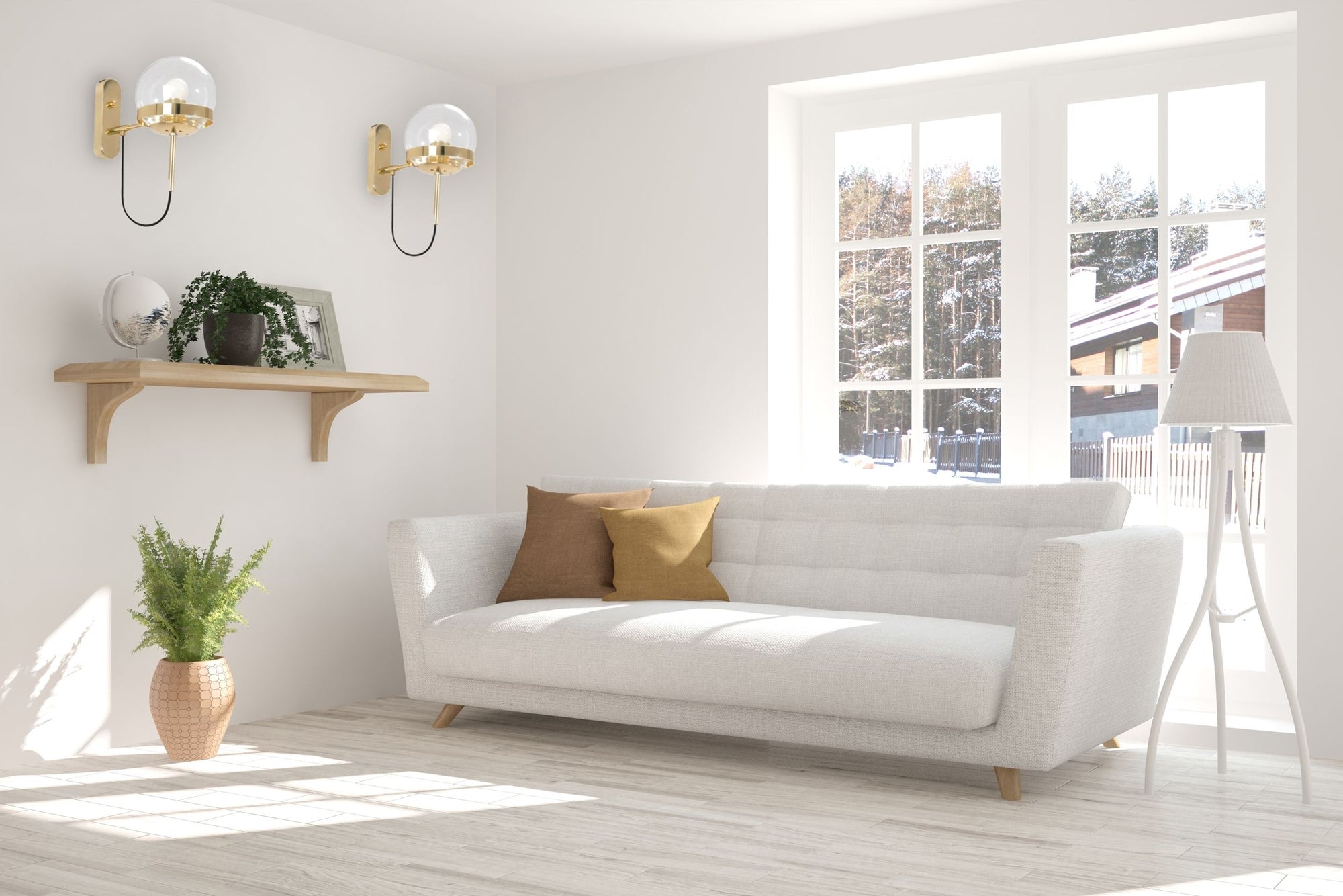 LAMPA ŚCIENNA KINKIET APP910-1W E27  8