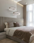 Lampa Wisząca Led Ms003-cp Chrom  5
