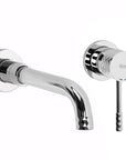 Bateria Podtynkowa Rea Lungo Diamond Chrom + Box  1