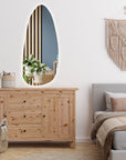 Lustro Ścienne Led 120x55cm Yh-3359  6