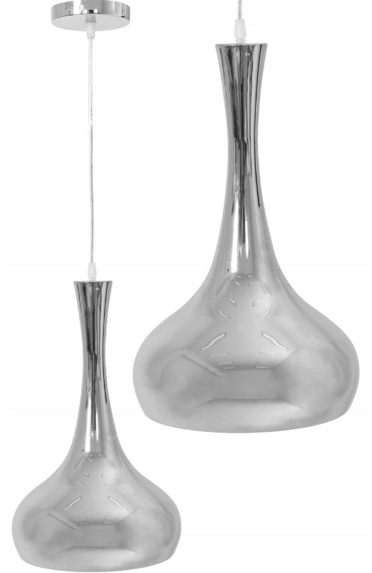 LAMPA WISZĄCA APP281-1CP  1