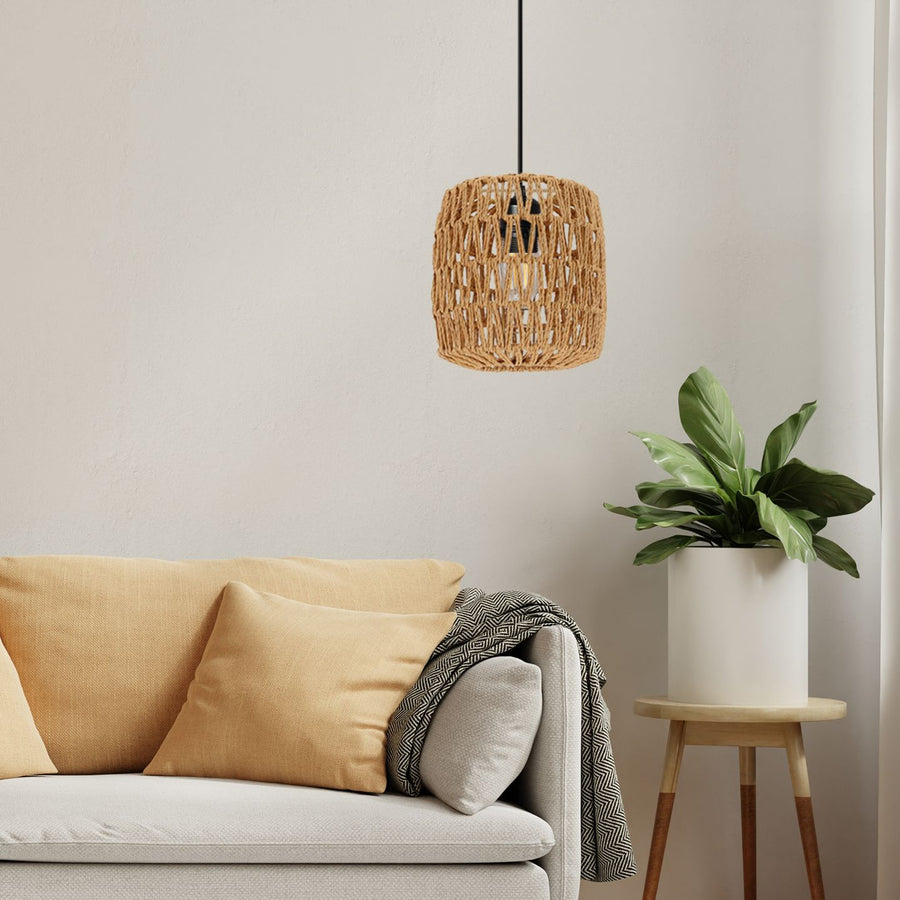 Lampa Wisząca Boho APP1252-1CP