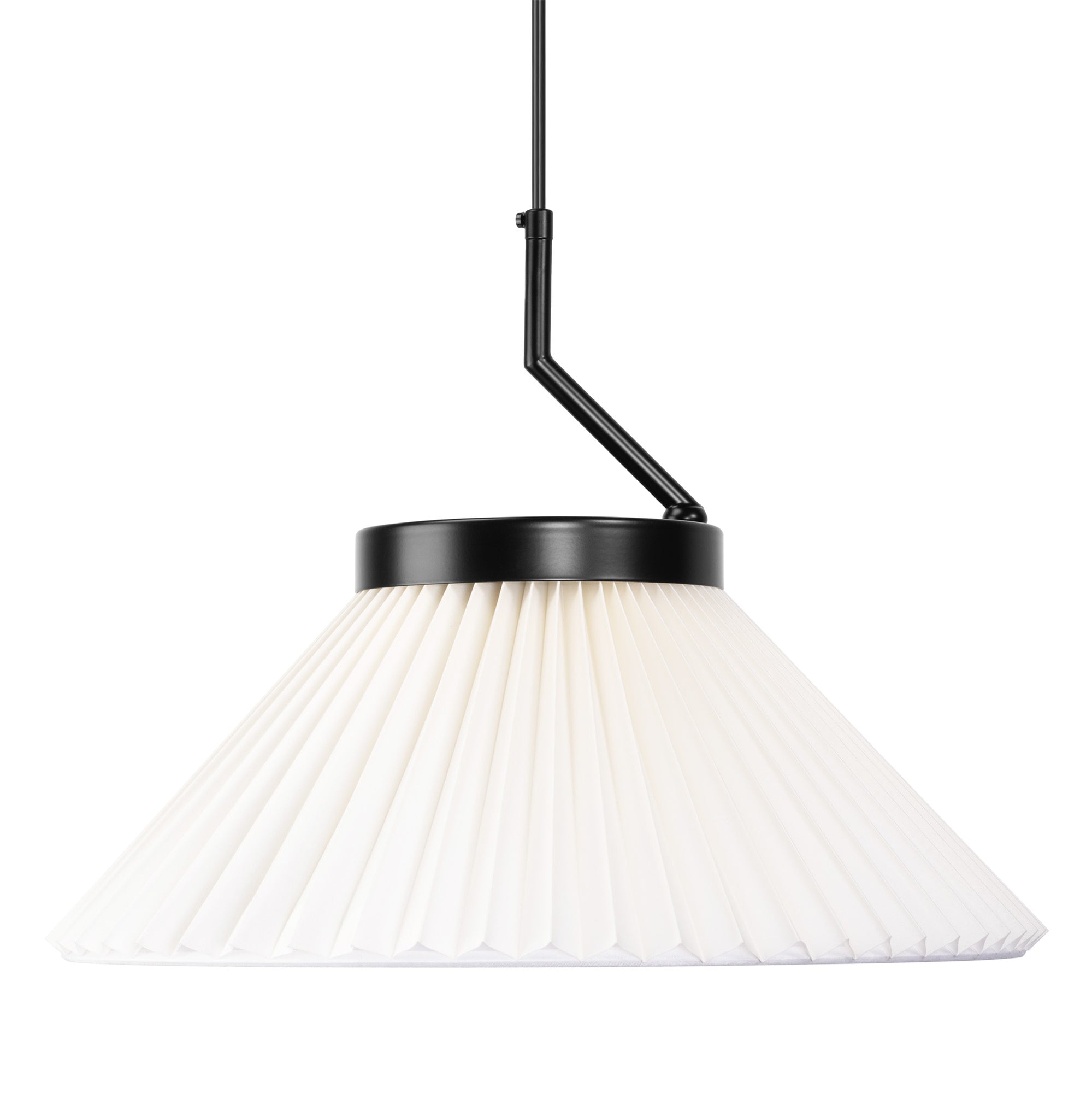 Lampa Sufitowa Wisząca Black APP1670-1CP  3