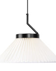 Lampa Sufitowa Wisząca Black APP1670-1CP  3