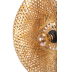 LAMPA ŚCIENNA KINKIET Boho APP1331-1W
