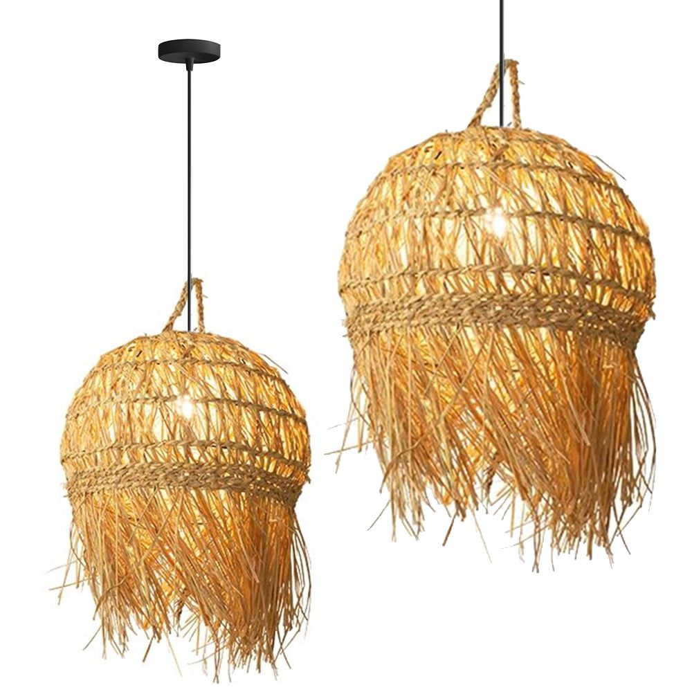 Lampa Wisząca Boho APP1251-1CP