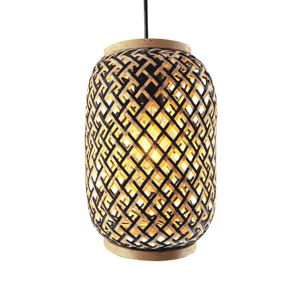 Lampa Wisząca Boho APP1424-1CP  4