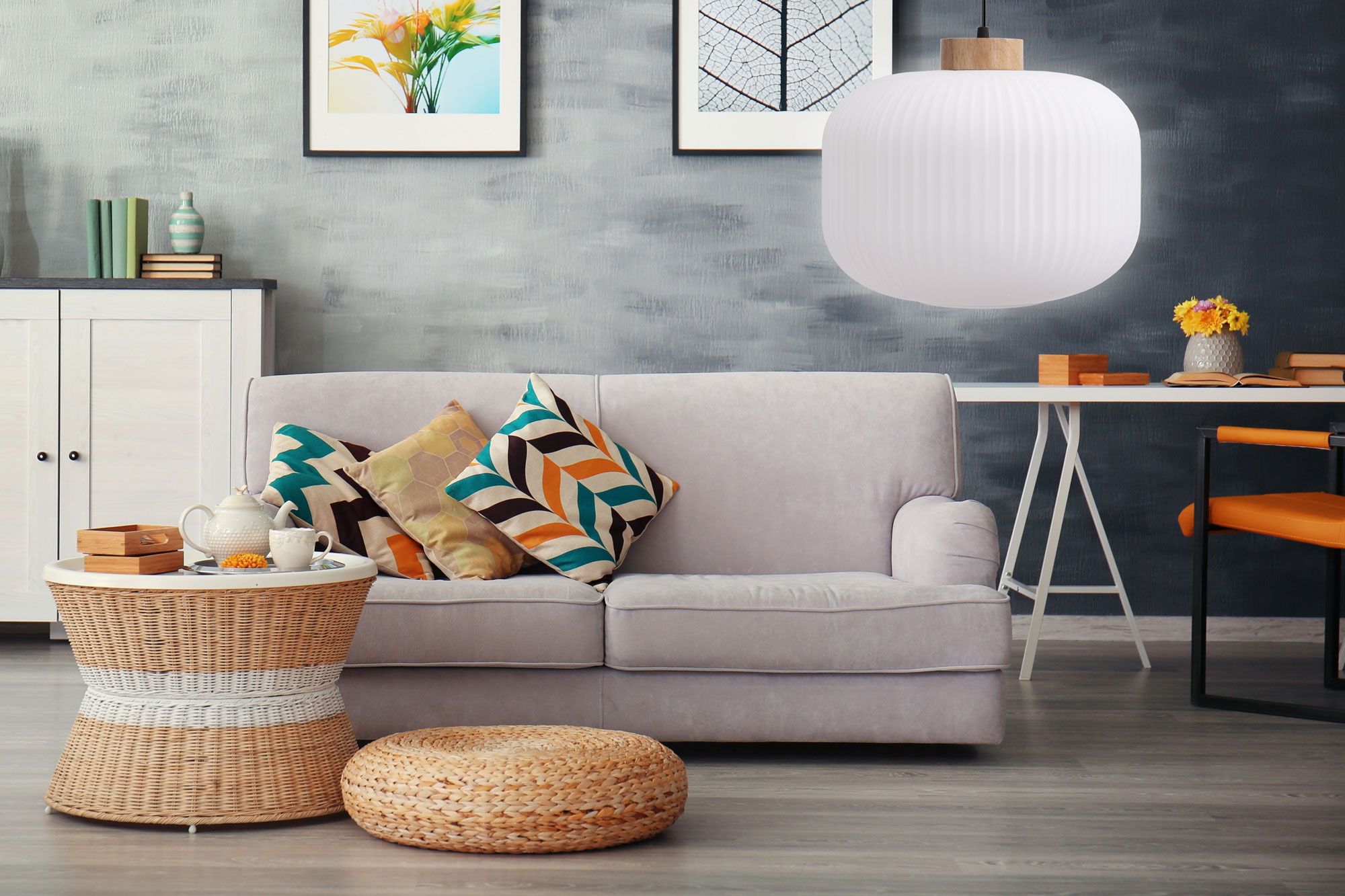 Lamp APP1069-CP