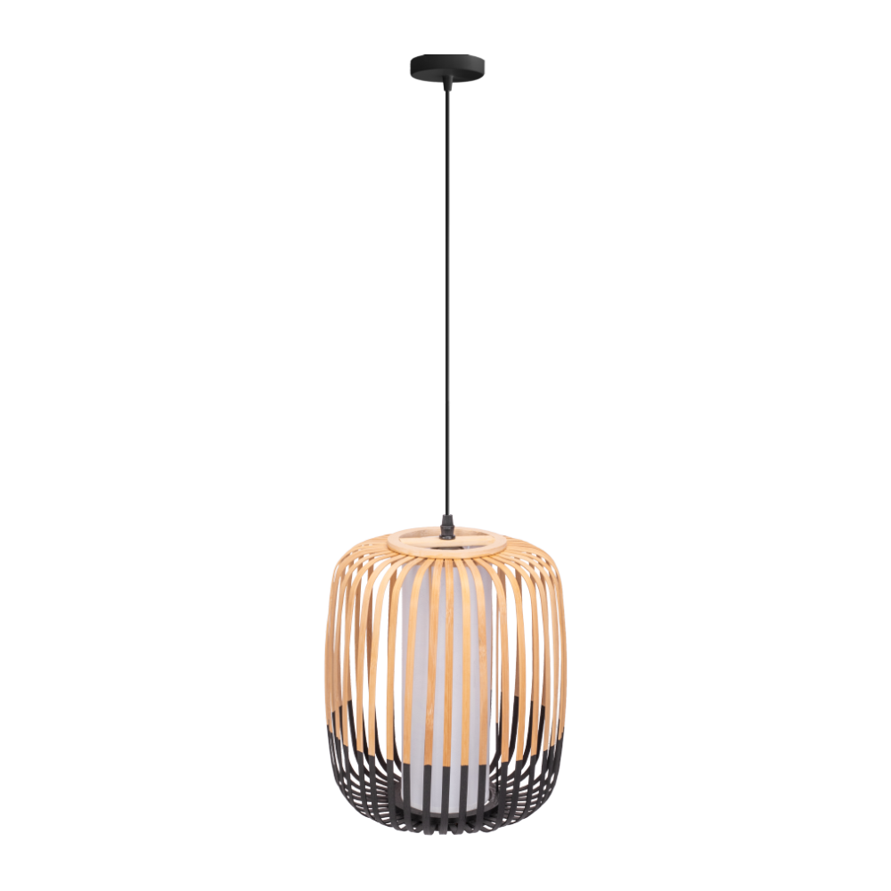 Lampa Wisząca Boho APP1274-1CP  9