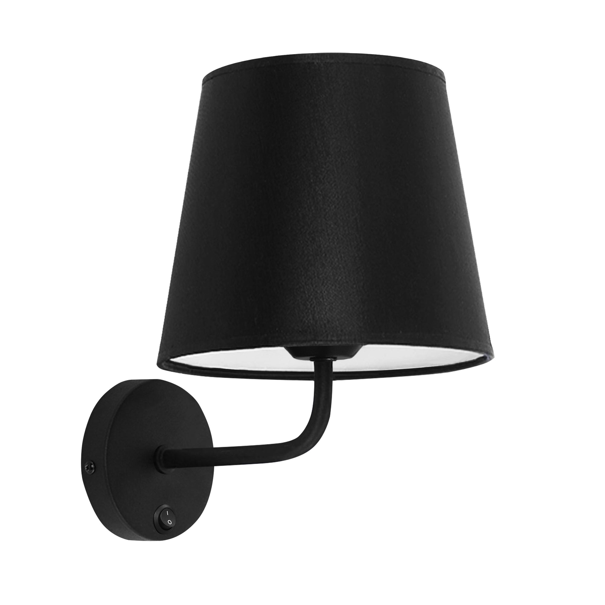 Kinkiet APP1612-1W Black  1