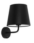 Kinkiet APP1612-1W Black  1
