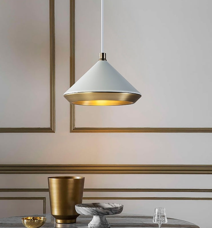 Lampa Wisząca APP1004-1CP  6