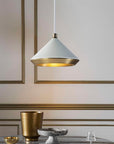 Lampa Wisząca APP1004-1CP  6