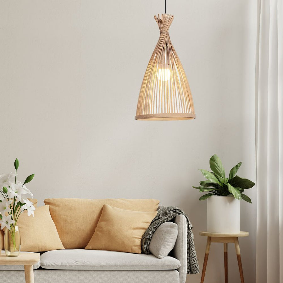 Lampa Wisząca Boho APP1185-1CP