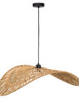 Lampa Sufitowa Wisząca Boho APP1740-1CP 80cm  5
