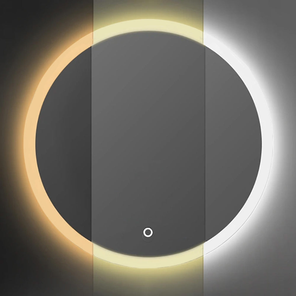 LUSTRO ŚCIENNE LED 70cm FFJ70  8