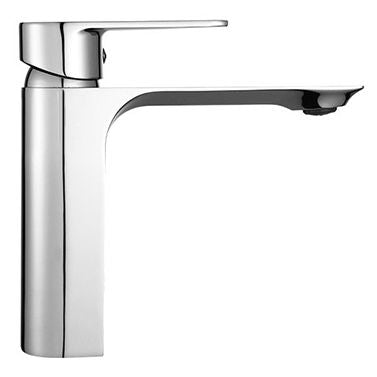 Bateria Umywalkowa REA URBAN Chrome Niska