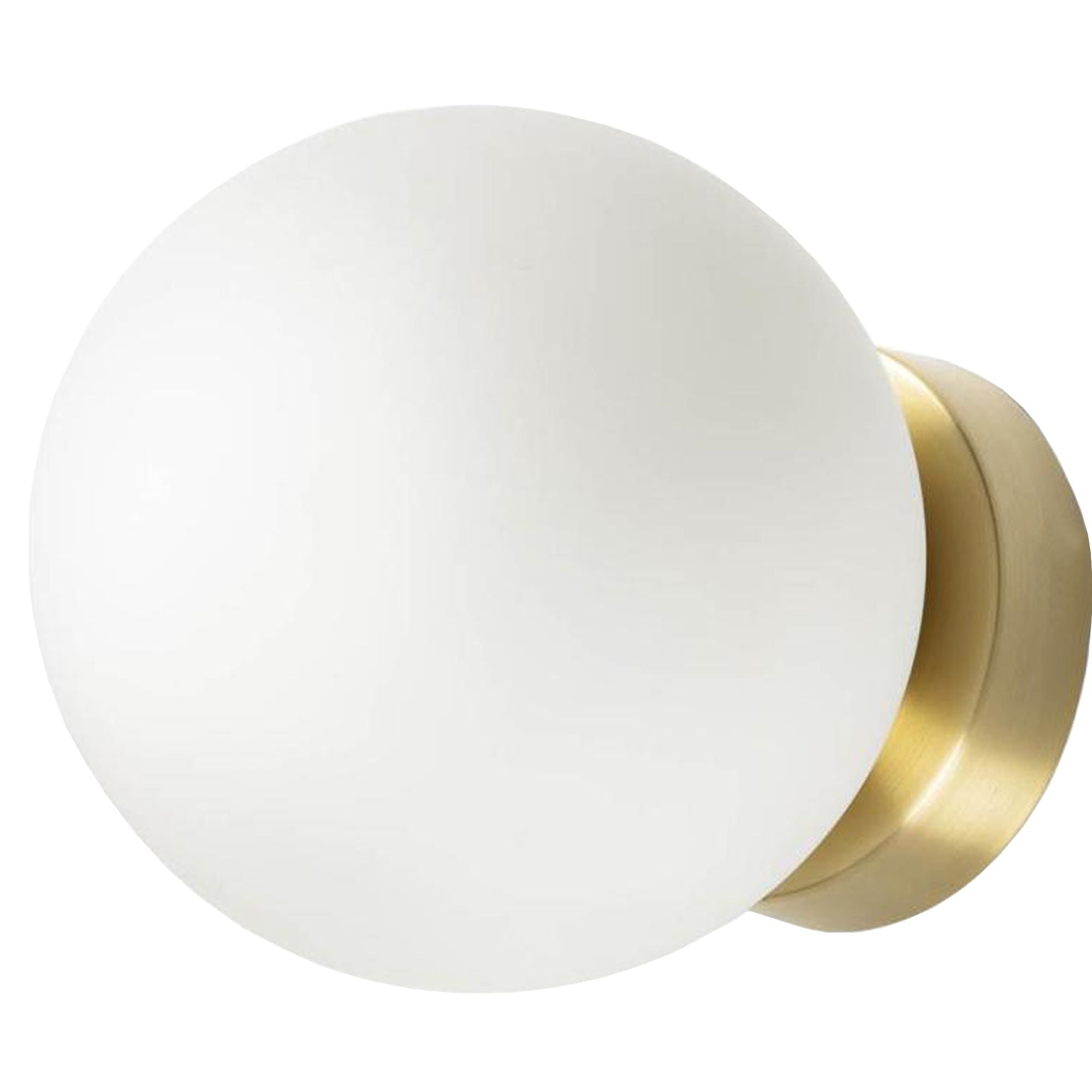 LAMPA ŚCIENNA KINKIET APP1250-1W Złota