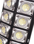 Lampa solarna LED z czujnikiem ruchu RSL017