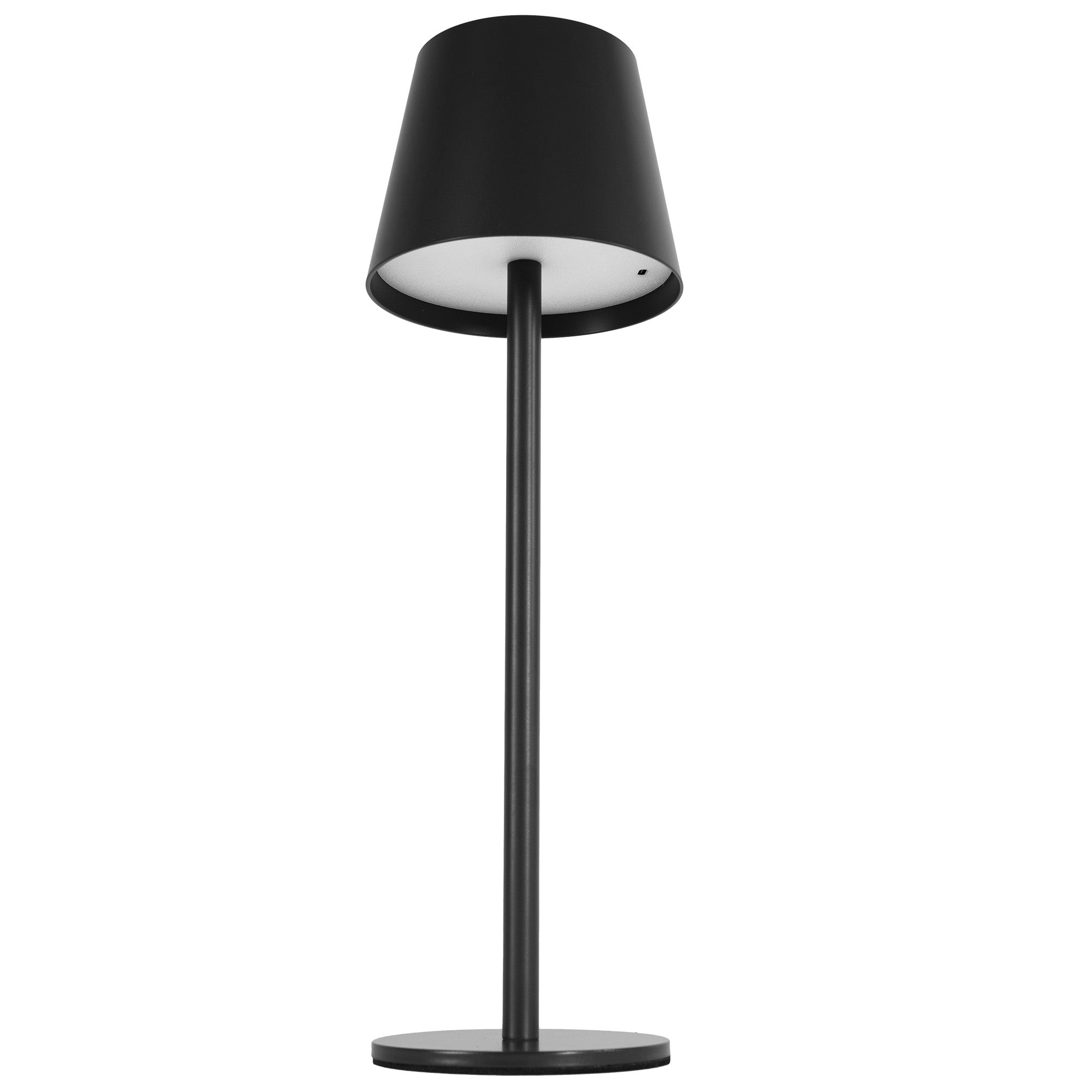 Lampka nocna APP1365-T Czarne  4