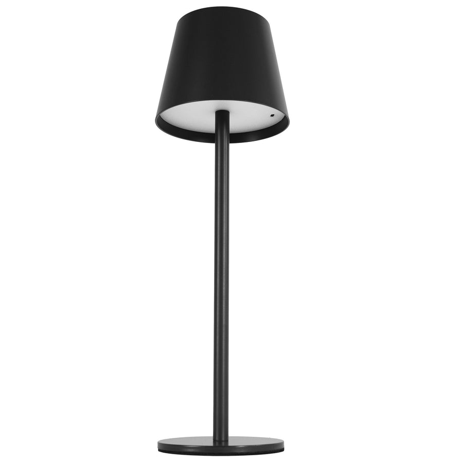 Lampka nocna APP1365-T Czarne