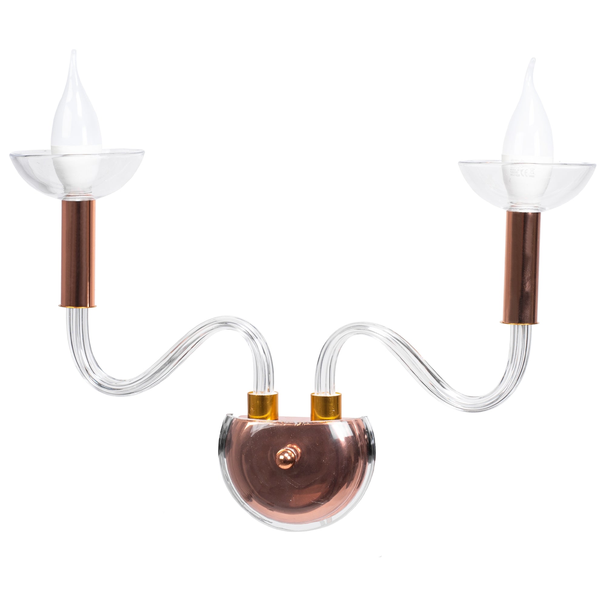 Lampa Ścienna Kinkiet APP1082-2W  3